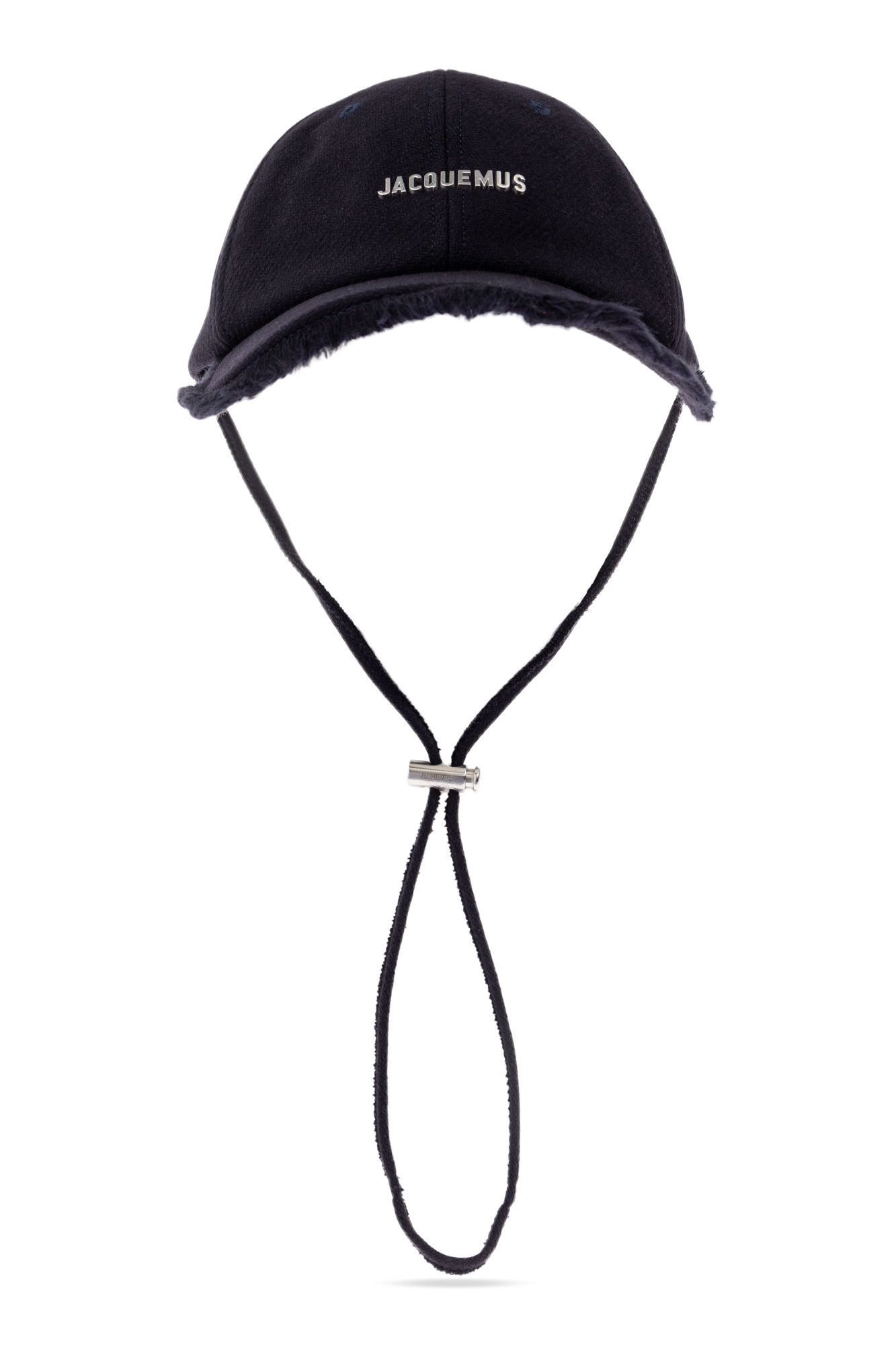 JACQUEMUS キャップ Jacquemus Baseball cap | Men's Accessorie | Vitkac